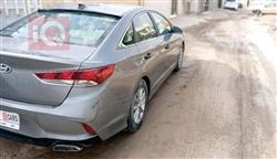 هیۆندای سۆناتا